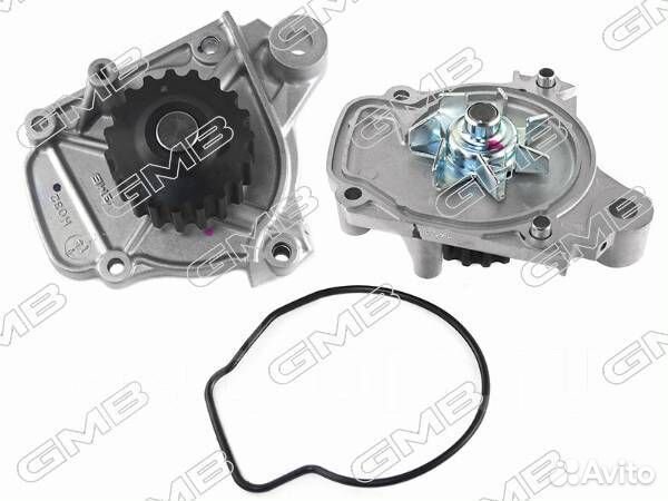Помпа водяная Honda Accord, Civic, CR-X (Япония )