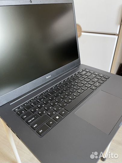 Ноутбук Xiaomi RedmiBook 15
