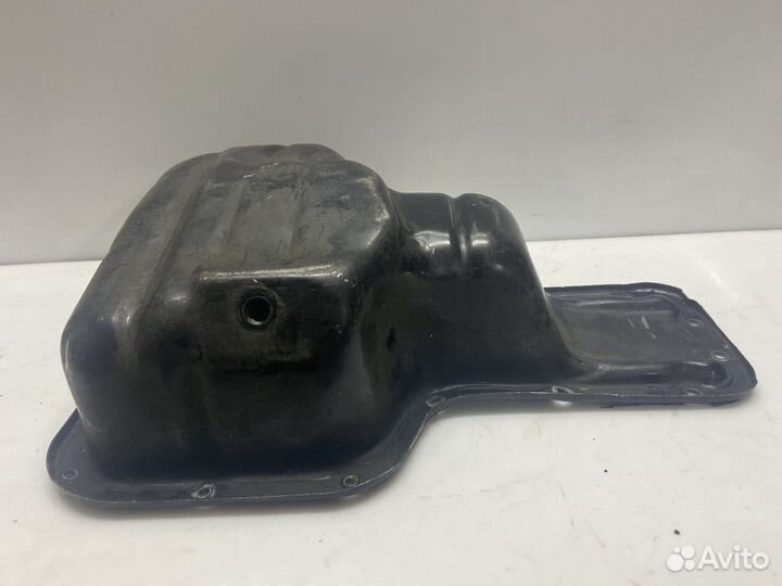 Поддон Avensis бу оригинал