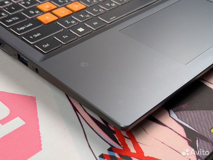 Colorfire Meow 2,5k/ RTX 4070 140w