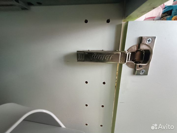 Кухня мдф эмаль