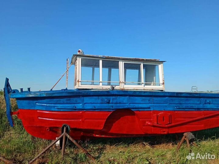 Бмк 130м