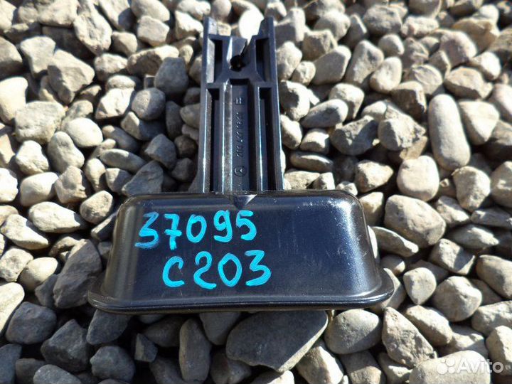 Ручка ручного тормоза Mercedes-Benz C180 W203