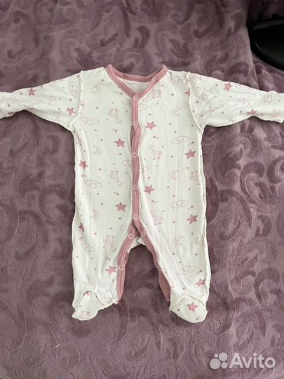 Детская одежда для девочек