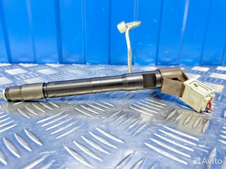 Форсунка Mazda 6 GJ 2.2 SH-vpts 2014