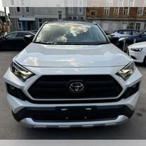 Toyota RAV4 2.0 CVT, 2024, 11 км, с про�бегом, цена 3 799 999 руб.