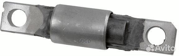 Сайлентблок nissan qashqai X-trail (T31) 38314