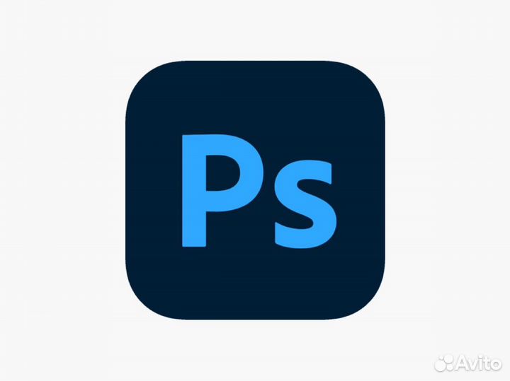 Adobe Photoshop 2023 навсегда + без вирусов