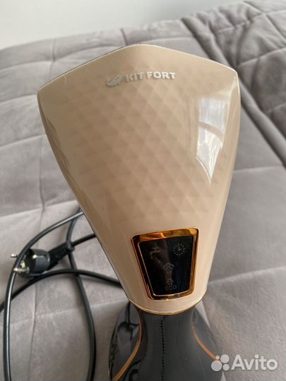 Отпариватель для одежды kitfort