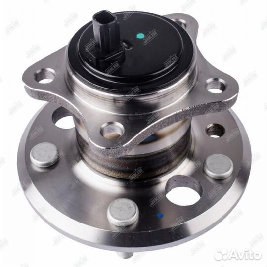 Jikiu HW21017 Ступица колеса