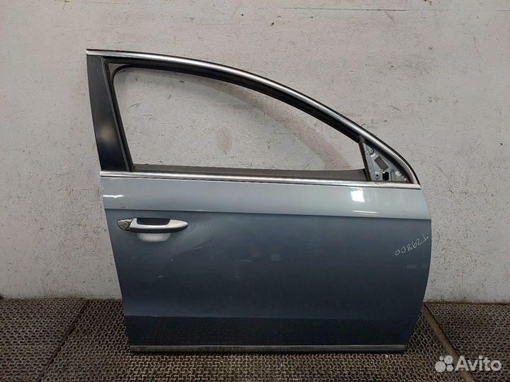 Дверь боковая Volkswagen Passat 7, 2011