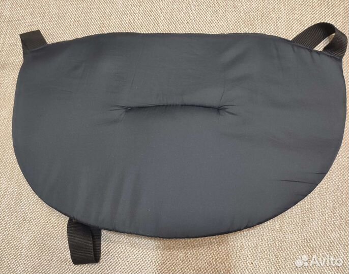 Накладка на ремень для беременных