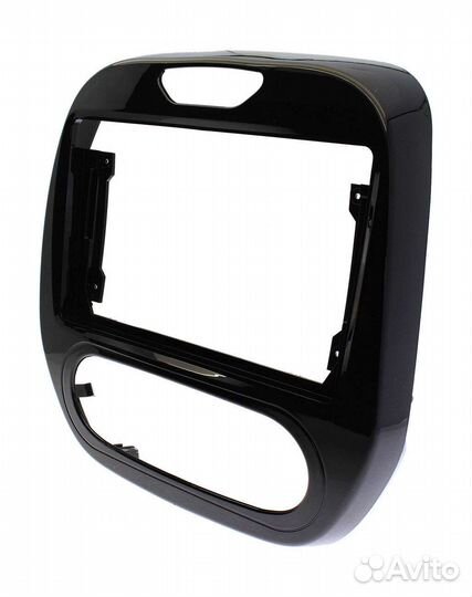 Рамка для установки в Renault Kaptur 2015