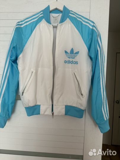 Ветровка adidas