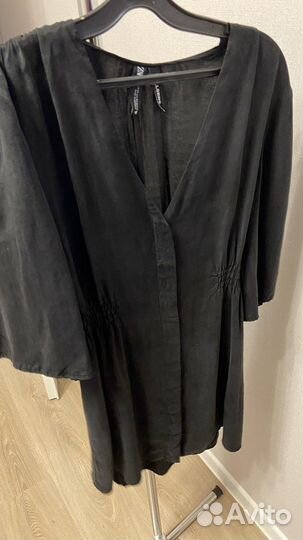 Платье zara