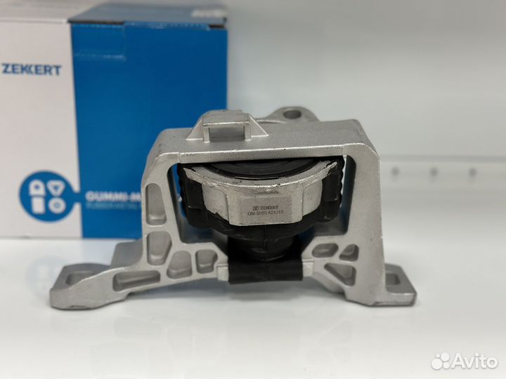 Опора двигателя ford focus 3 2.0 литра