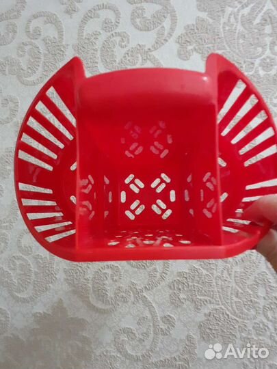 Посуда и молочник