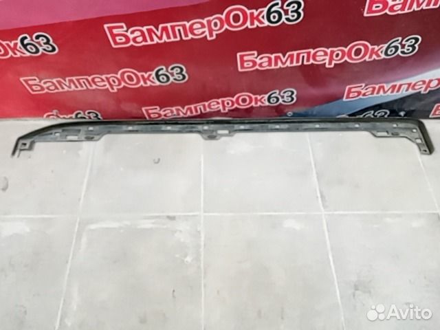 Накладка на подножку Toyota Land Cruiser Prado 150