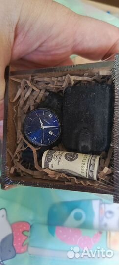 Подарочный набор, мыло подарочное,23 февраля