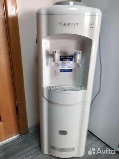 Ремонт холодильников. Кулеров