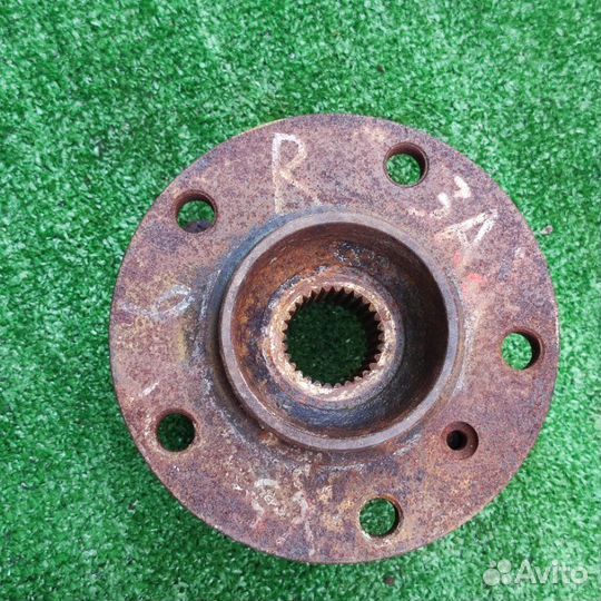 Ступица задняя Bmw X6 F16