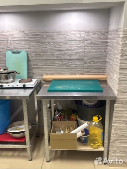 Магазин Полянка