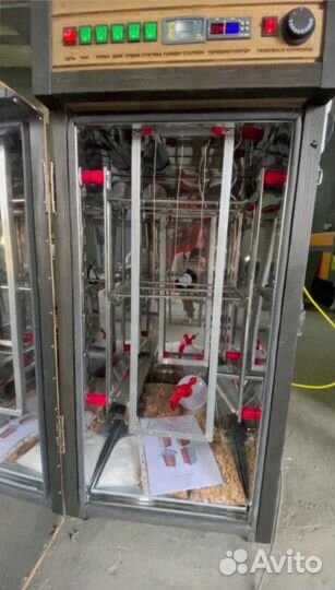 Коптильня от производителя копти и точка