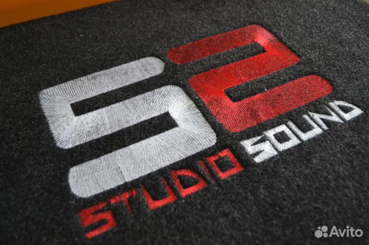 Короб под сабвуфер 10 дюймов