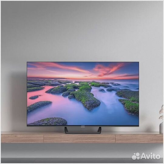 Телевизор Xiaomi Mi TV A2 65