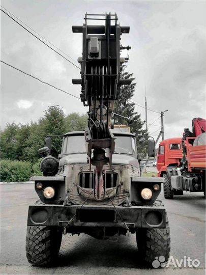 Ивановец КС-35714, 2001