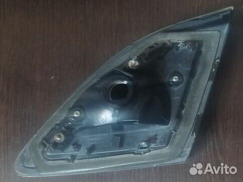 Задний фонарь в крышку багажника Mazda 6GH L