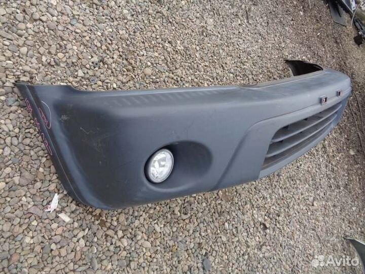 Бампер передний Honda Cr-V RD1 B20B 1999