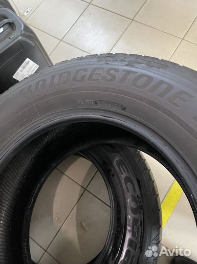Bridgestone Ecopia EP100 285/60 R18