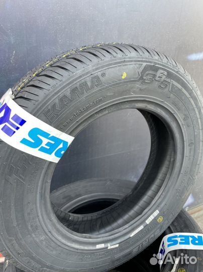 КАМА 365 (241) 135/80 R12 72T