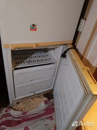 Холодильник