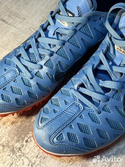 Шиповки для бега nike