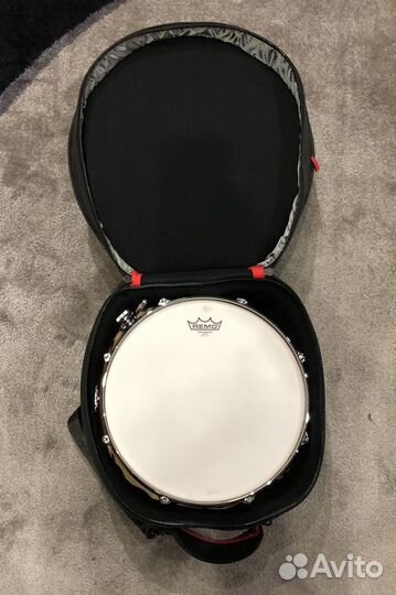 Чехол для малого 14x5,5 Gewa SPS Prestige