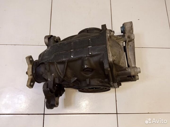 Редуктор заднего моста Mercedes-Benz S-Class W222