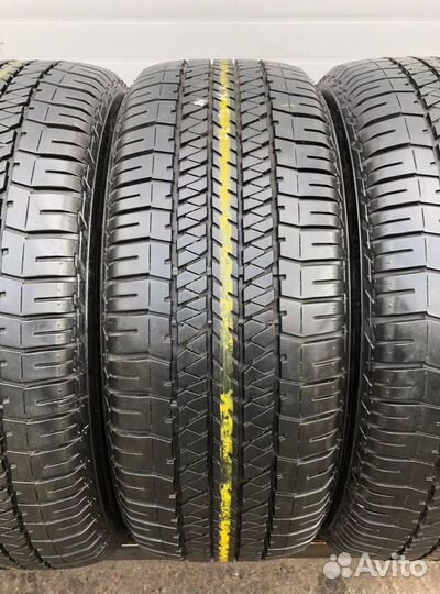Bridgestone Dueler H/T D684 II 275/50 R22 100Z