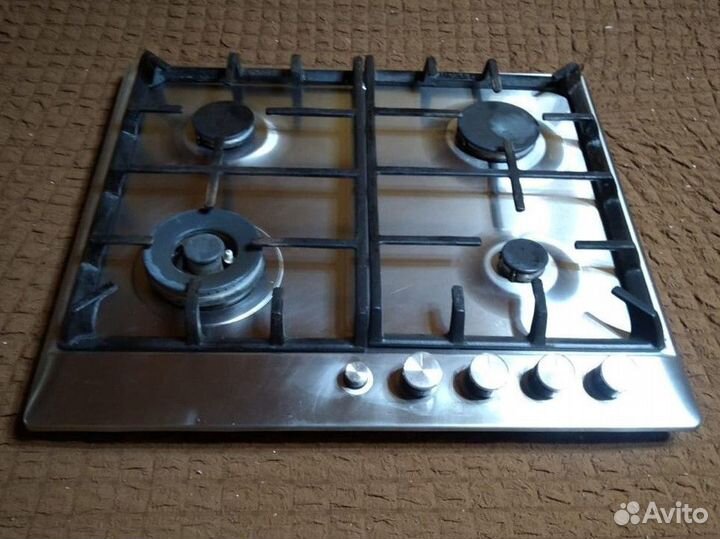 Варочная панель Бош (Bosch)