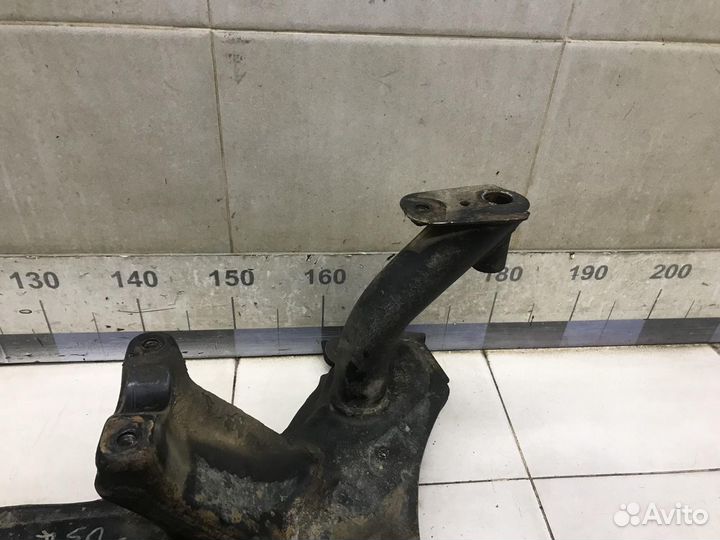 Балка подмоторная SX4 2006-2013