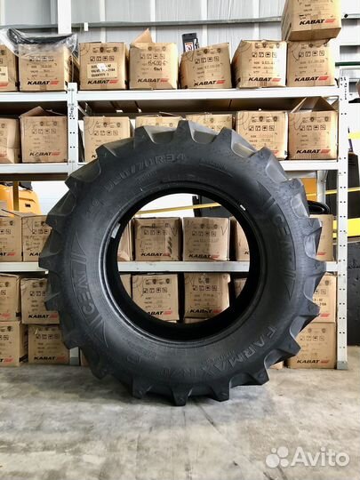 520/70R34 148A8/B farmax R70 TL Сеат
