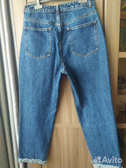 Джинсы 12 storeez размер М