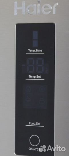 Холодильник Haier C2F636cfrg