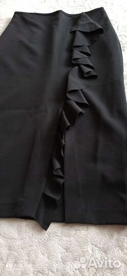 Юбка карандаш