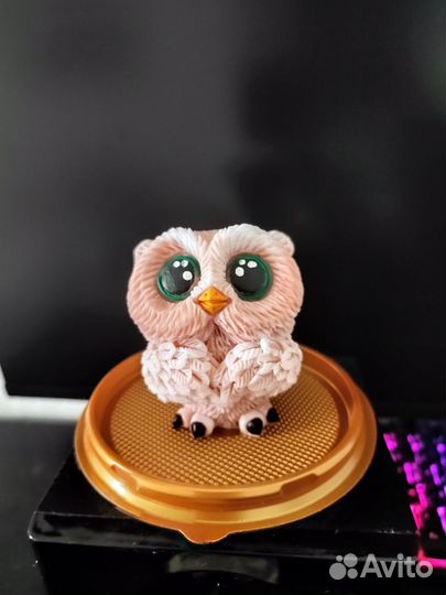 Мыло ручной работы