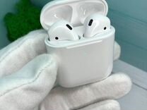 Наушники airpods 3