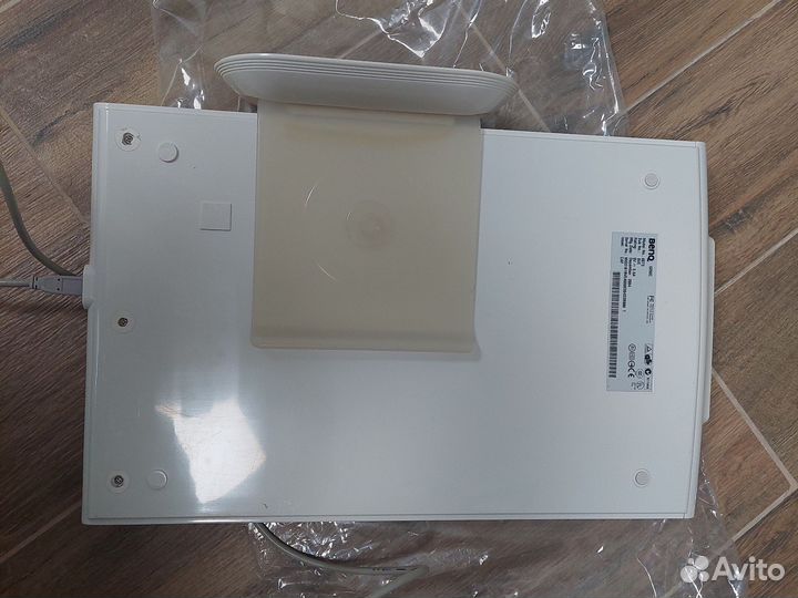 Сканер BenQ 5250C