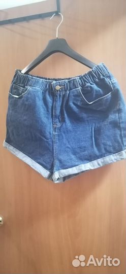 Шорты
