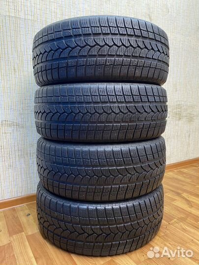 Tigar Winter 235/55 R17